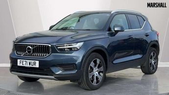 Volvo XC40 2.0 B4P Inscription 5dr Auto