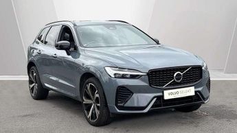 Volvo XC60 2.0 B5P R DESIGN 5dr AWD Geartronic