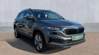 Skoda Karoq 1.5 TSI SE L 5dr DSG