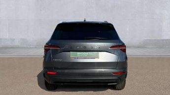 Skoda Karoq 1.5 TSI SE L 5dr DSG