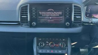 Skoda Karoq 1.5 TSI SE L 5dr DSG