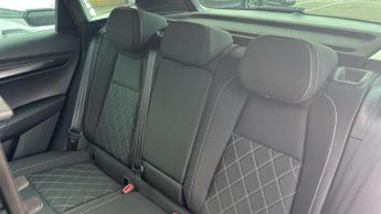 Skoda Karoq 1.5 TSI Sportline 5dr DSG