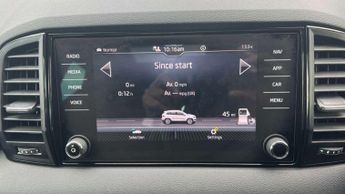 Skoda Karoq 1.5 TSI Sportline 5dr DSG