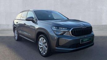 Skoda Kodiaq 1.5 TSI e-TEC SE L 5dr DSG [7 Seat]