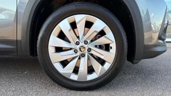 Skoda Kodiaq 1.5 TSI e-TEC SE L 5dr DSG [7 Seat]