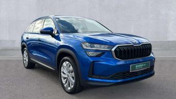 Skoda Kodiaq 1.5 TSI e-TEC SE L 5dr DSG [7 Seat]