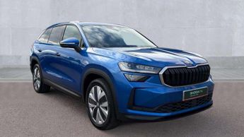 Skoda Kodiaq 1.5 TSI iV 204 SE L 5dr DSG