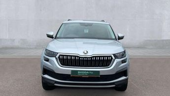 Skoda Kodiaq 1.5 TSI SE L Executive 5dr DSG [7 Seat]