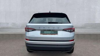 Skoda Kodiaq 1.5 TSI SE L Executive 5dr DSG [7 Seat]