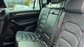 Skoda Kodiaq 1.5 TSI SE L Executive 5dr DSG [7 Seat]