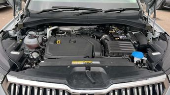 Skoda Kodiaq 1.5 TSI SE L Executive 5dr DSG [7 Seat]