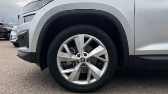 Skoda Kodiaq 1.5 TSI SE L Executive 5dr DSG [7 Seat]