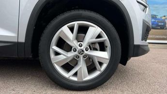 Skoda Kodiaq 1.5 TSI SE L Executive 5dr DSG [7 Seat]