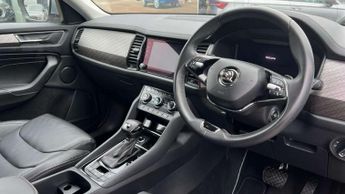 Skoda Kodiaq 1.5 TSI SE L Executive 5dr DSG [7 Seat]