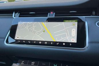 Land Rover Range Rover Evoque 2.0 D180 SE 5dr Auto