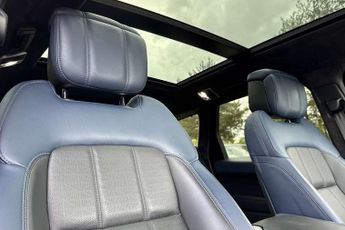 Land Rover Range Rover Sport 2.0 P400e Autobiography Dynamic 5dr Auto