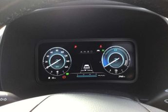 Hyundai Kona 1.6 GDi Hybrid SE Connect 5dr DCT