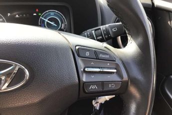 Hyundai Kona 1.6 GDi Hybrid SE Connect 5dr DCT