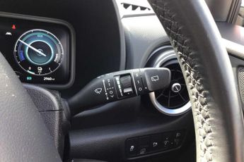 Hyundai Kona 1.6 GDi Hybrid SE Connect 5dr DCT