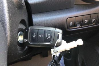 Hyundai Kona 1.6 GDi Hybrid SE Connect 5dr DCT