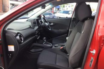 Hyundai Kona 1.6 GDi Hybrid SE Connect 5dr DCT