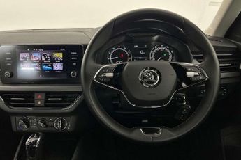 Skoda Kamiq 1.0 TSI 110 SE 5dr DSG