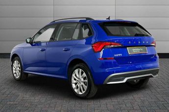 Skoda Kamiq 1.0 TSI 110 SE 5dr DSG