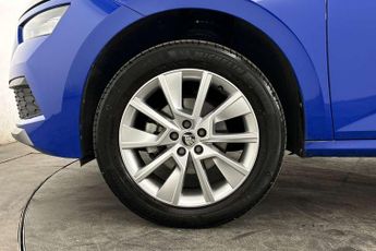 Skoda Kamiq 1.0 TSI 110 SE 5dr DSG