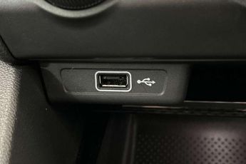 Skoda Octavia vRS 2.0 TSI vRS 5dr DSG