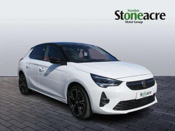 Vauxhall Corsa 1.2 Turbo Ultimate 5dr Auto
