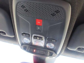 Vauxhall Corsa 1.2 Turbo Ultimate 5dr Auto