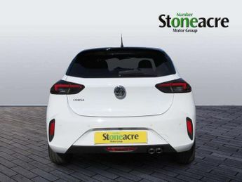 Vauxhall Corsa 1.2 Turbo Ultimate 5dr Auto