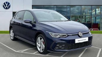 Volkswagen Golf 1.4 TSI GTE 5dr DSG