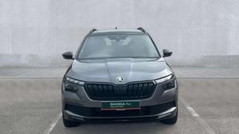 Skoda Kamiq 1.5 TSI Monte Carlo 5dr DSG