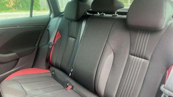 Skoda Kamiq 1.5 TSI Monte Carlo 5dr DSG