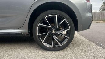 Skoda Kamiq 1.5 TSI Monte Carlo 5dr DSG