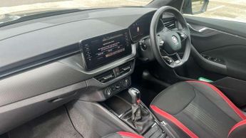 Skoda Kamiq 1.5 TSI Monte Carlo 5dr DSG