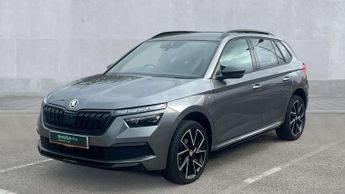 Skoda Kamiq 1.5 TSI Monte Carlo 5dr DSG