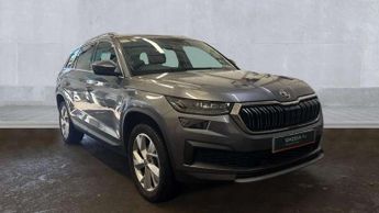 Skoda Kodiaq 1.5 TSI SE L Executive 5dr DSG [7 Seat]