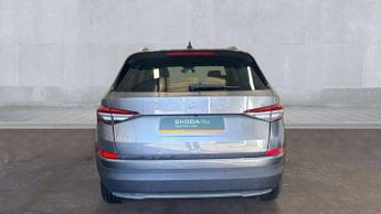 Skoda Kodiaq 1.5 TSI SE L Executive 5dr DSG [7 Seat]