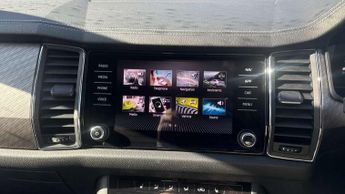 Skoda Kodiaq 1.5 TSI SE L Executive 5dr DSG [7 Seat]