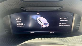 Skoda Kodiaq 1.5 TSI SE L Executive 5dr DSG [7 Seat]