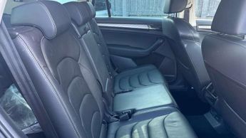 Skoda Kodiaq 1.5 TSI SE L Executive 5dr DSG [7 Seat]
