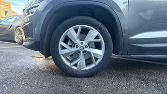 Skoda Kodiaq 1.5 TSI SE L Executive 5dr DSG [7 Seat]