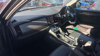 Skoda Kodiaq 1.5 TSI SE L Executive 5dr DSG [7 Seat]