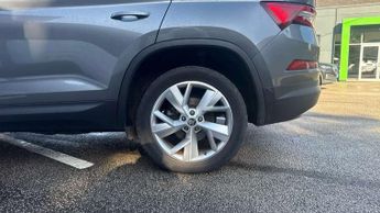 Skoda Kodiaq 1.5 TSI SE L Executive 5dr DSG [7 Seat]
