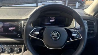 Skoda Kodiaq 1.5 TSI SE L Executive 5dr DSG [7 Seat]