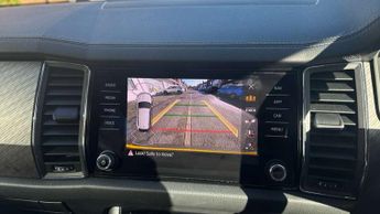 Skoda Kodiaq 1.5 TSI SE L Executive 5dr DSG [7 Seat]