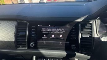 Skoda Kodiaq 1.5 TSI SE L Executive 5dr DSG [7 Seat]