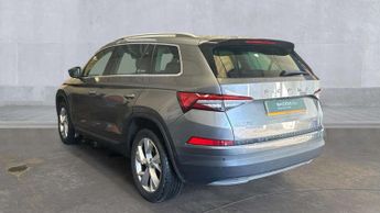 Skoda Kodiaq 1.5 TSI SE L Executive 5dr DSG [7 Seat]